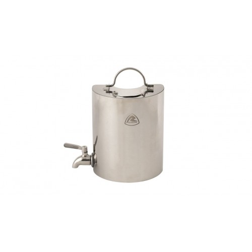Robens BERING WATER HEATER for use with Robens Tent Stove